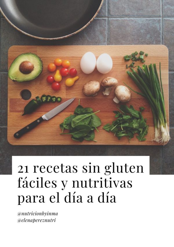 Recetario